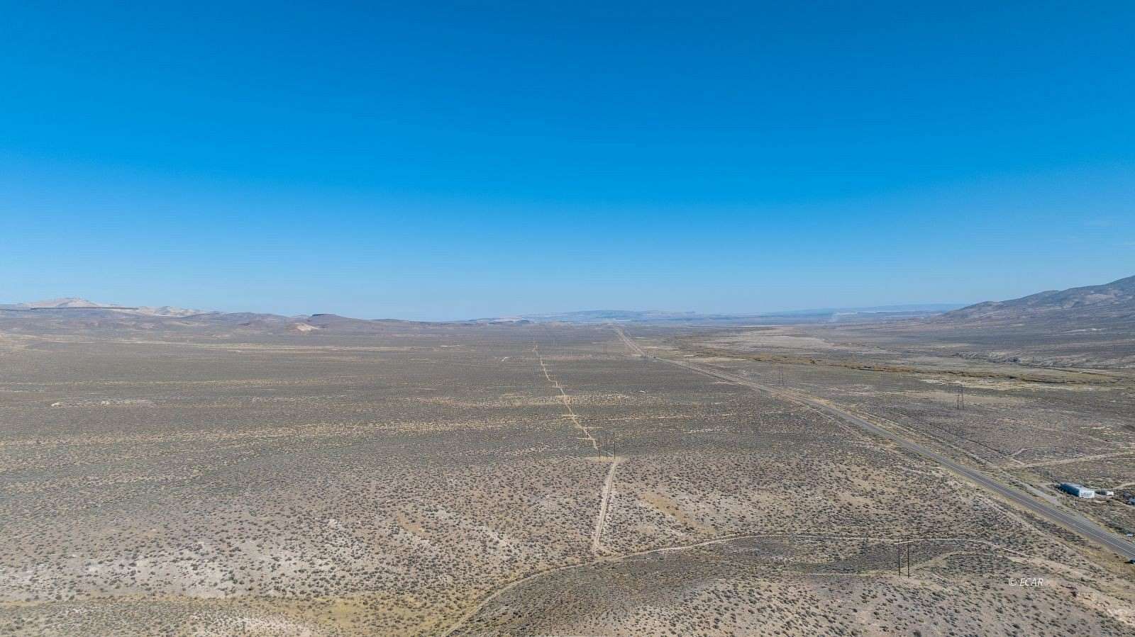 223.58 Acres of Land for Sale in Jackpot, Nevada