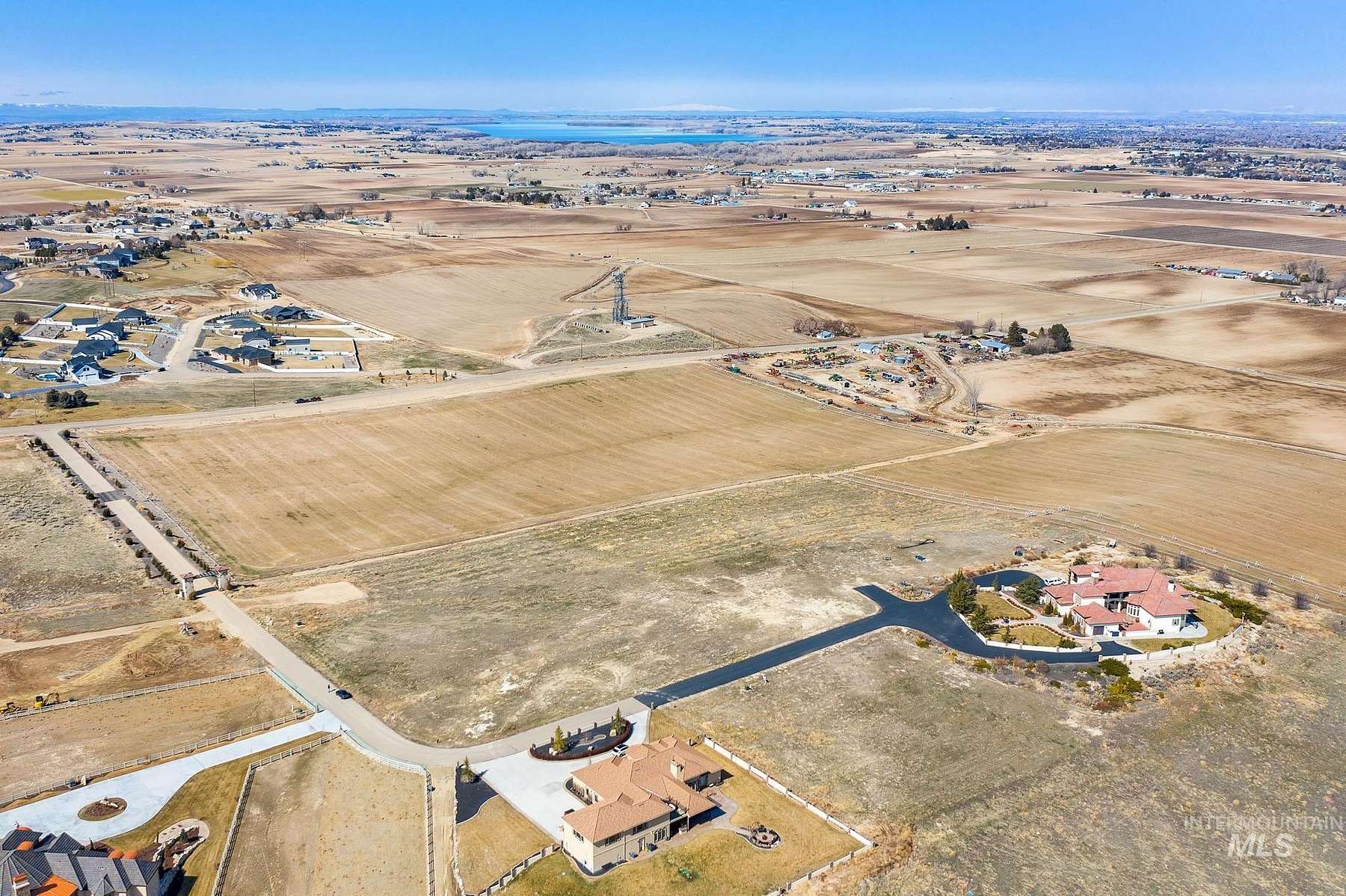 1 Acre of Residential Land for Sale in Nampa, Idaho