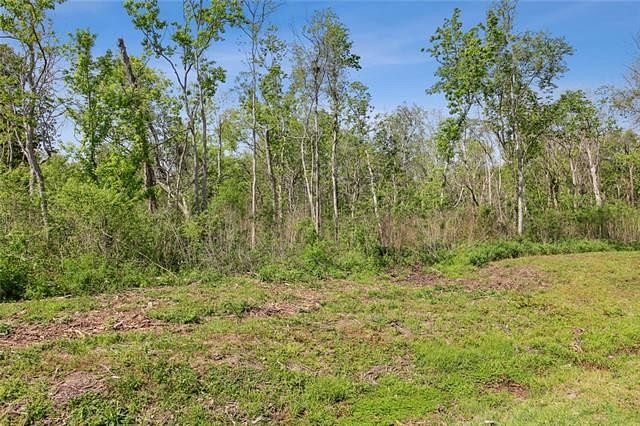 1.05 Acres of Residential Land for Sale in New Orleans, Louisiana
