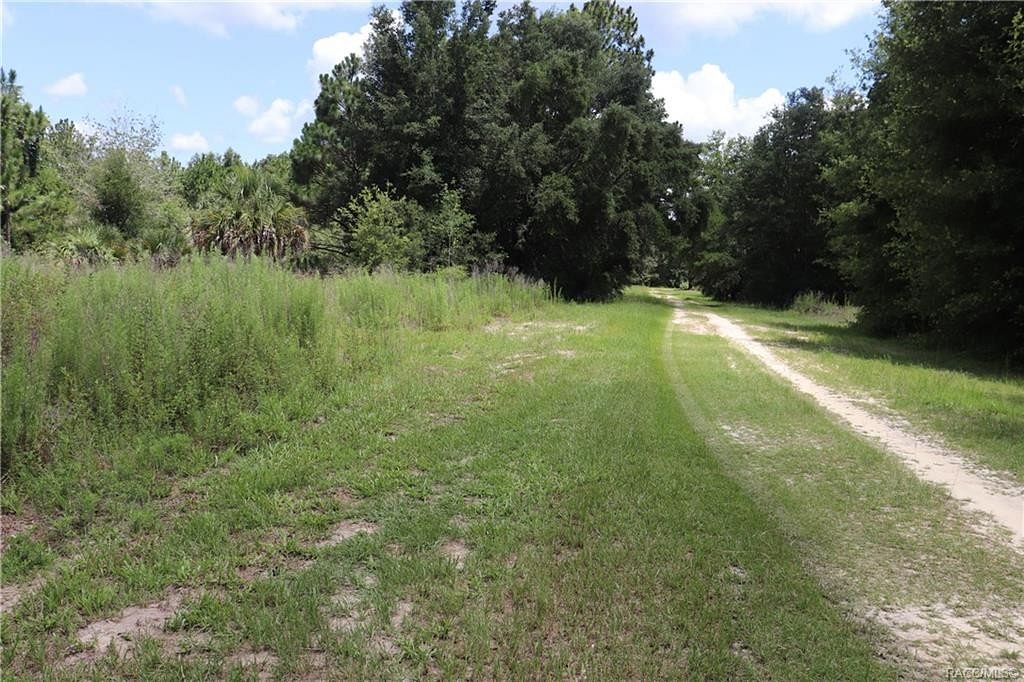 0.23 Acres of Residential Land for Sale in Crystal River, Florida