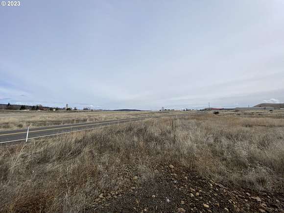 1.9 Acres of Commercial Land for Sale in Goldendale, Washington