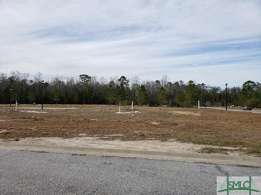16.4 Acres of Land for Sale in Hinesville, Georgia
