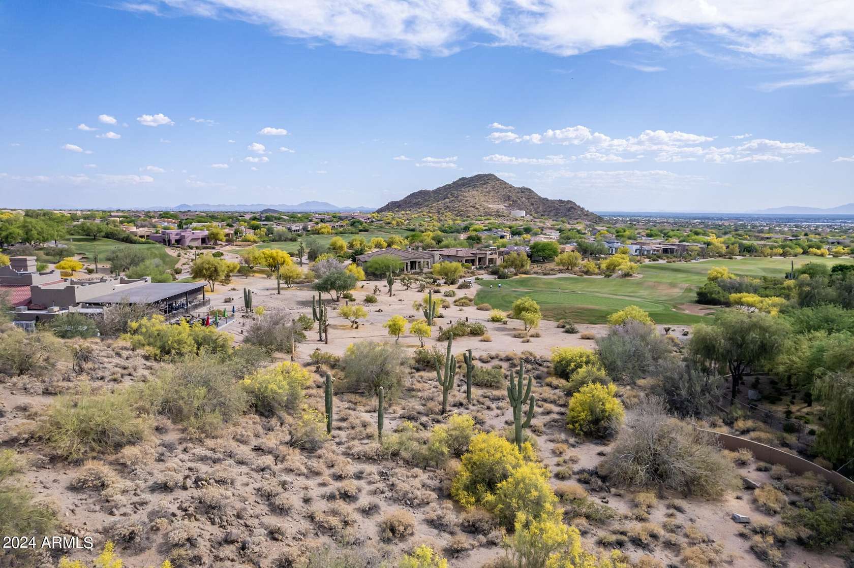 3.4 Acres of Residential Land for Sale in Mesa, Arizona