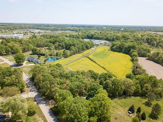 25.8 Acres of Land for Sale in Indian Trail, North Carolina