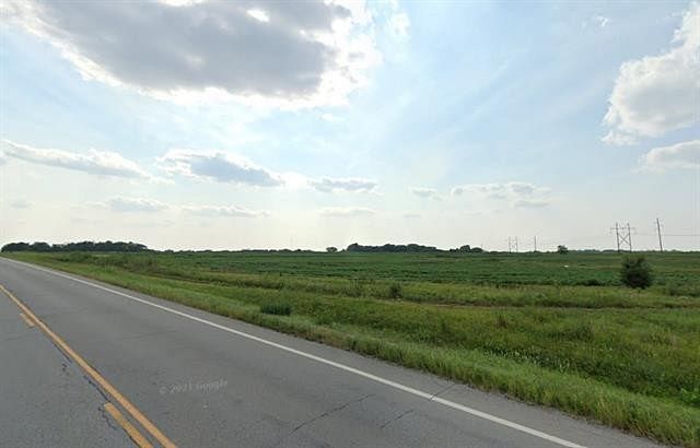 97.5 Acres of Land for Sale in Edgerton, Kansas