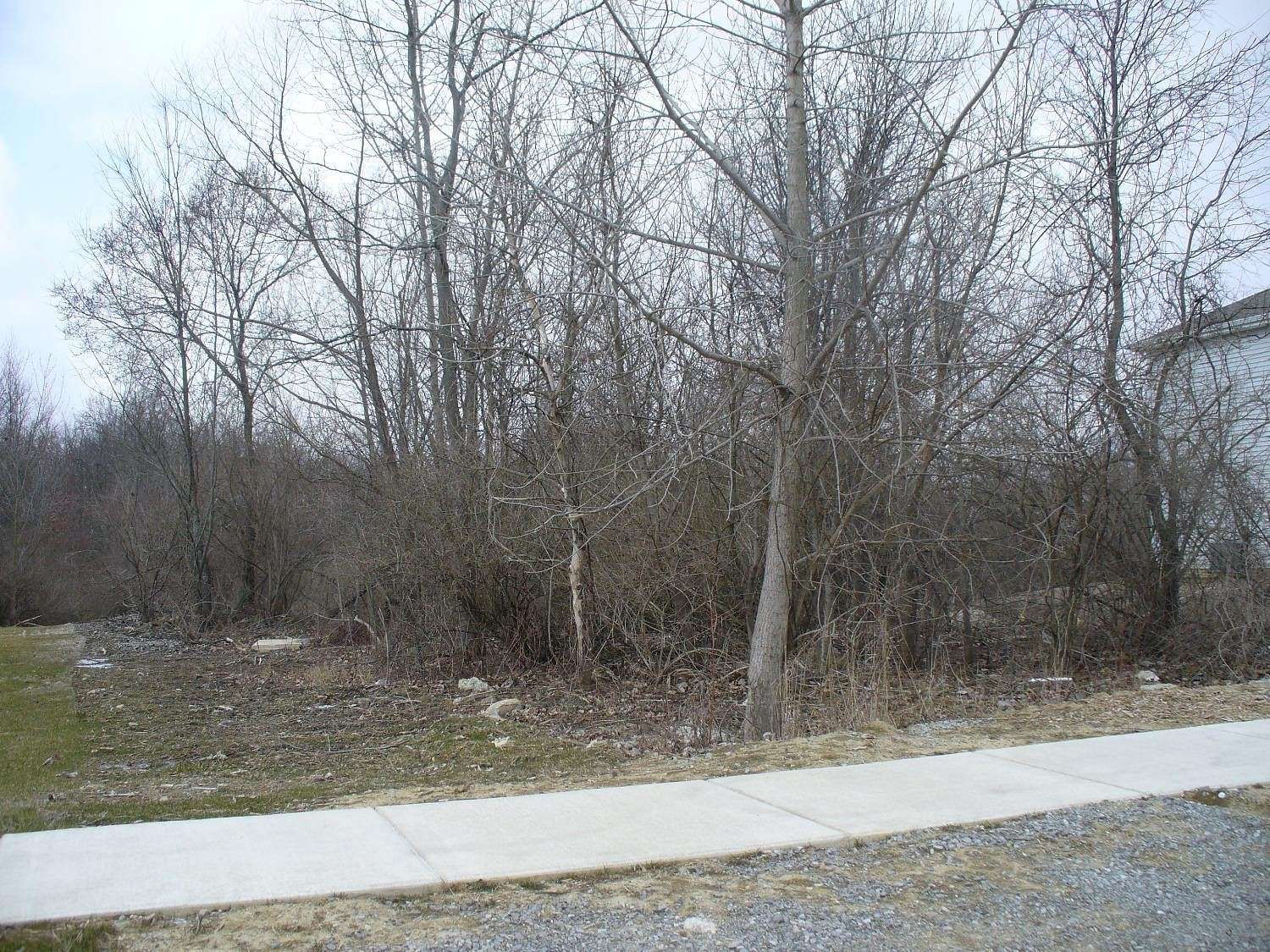 15.3 Acres of Land for Sale in Lowell, Indiana