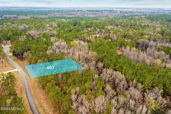0.68 Acres of Residential Land for Sale in Snow Hill, North Carolina