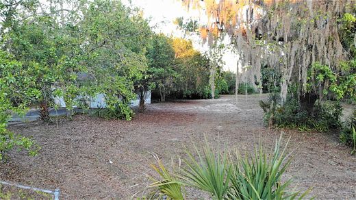 1 Acre of Residential Land for Sale in Crystal Beach, Florida