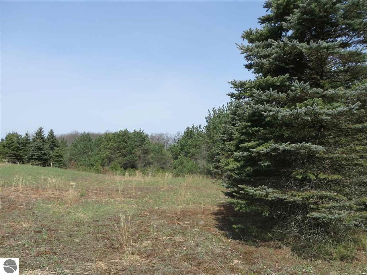 0.83 Acres of Land for Sale in Fife Lake, Michigan