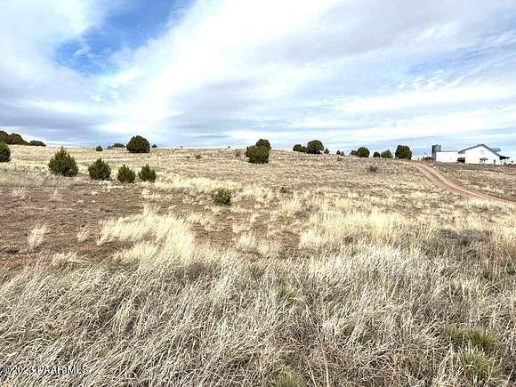 2.8 Acres of Residential Land for Sale in Chino Valley, Arizona