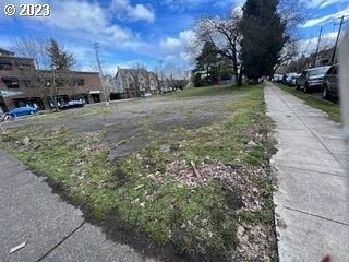 0.092 Acres of Commercial Land for Sale in Portland, Oregon