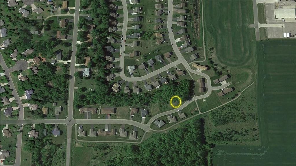 0.06 Acres of Residential Land for Sale in St. Joseph, Minnesota