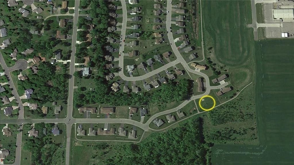0.08 Acres of Residential Land for Sale in St. Joseph, Minnesota
