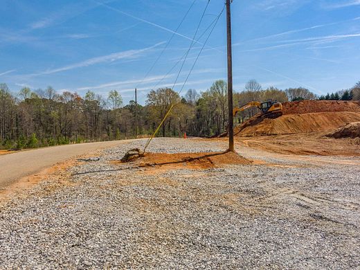 2.1 Acres of Residential Land for Sale in Inman, South Carolina