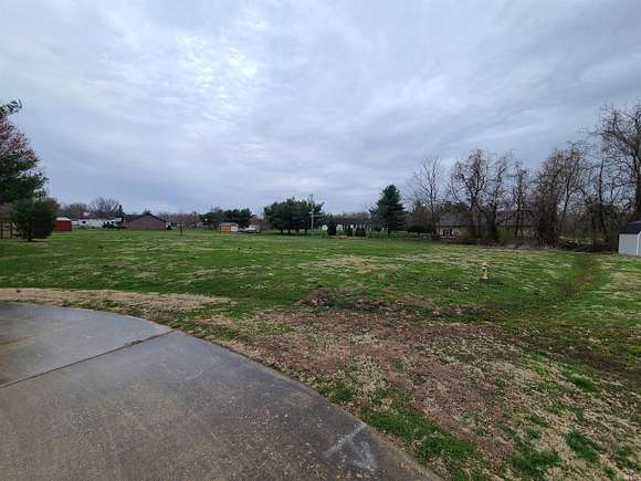 0.67 Acres of Residential Land for Sale in Vincennes, Indiana
