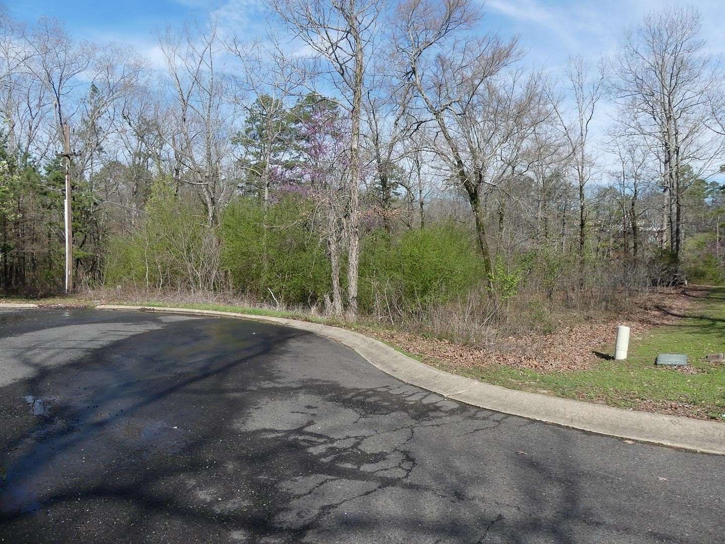 0.63 Acres of Residential Land for Sale in Hot Springs, Arkansas