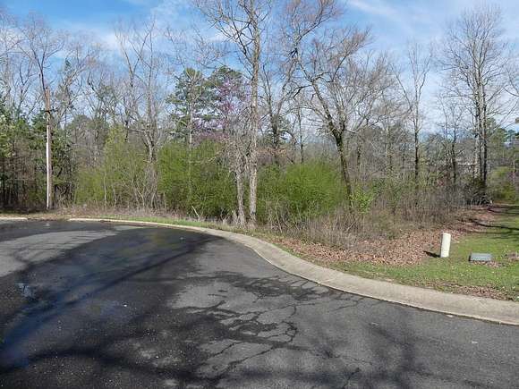 0.63 Acres of Residential Land for Sale in Hot Springs, Arkansas