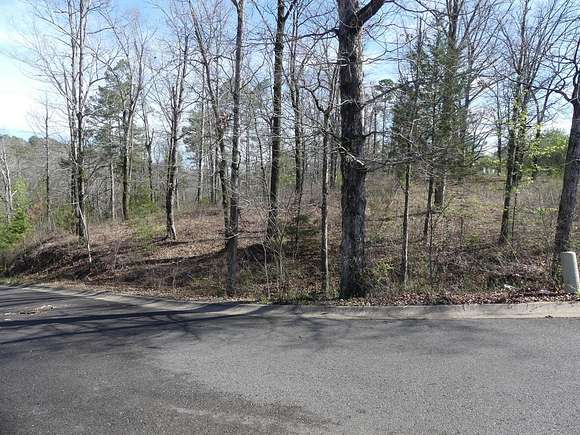 0.46 Acres of Residential Land for Sale in Hot Springs, Arkansas