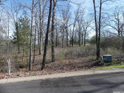0.61 Acres of Residential Land for Sale in Hot Springs, Arkansas