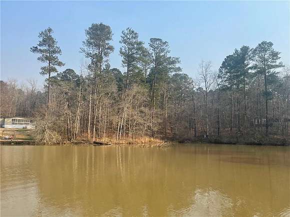 1.6 Acres of Residential Land for Sale in Eatonton, Georgia