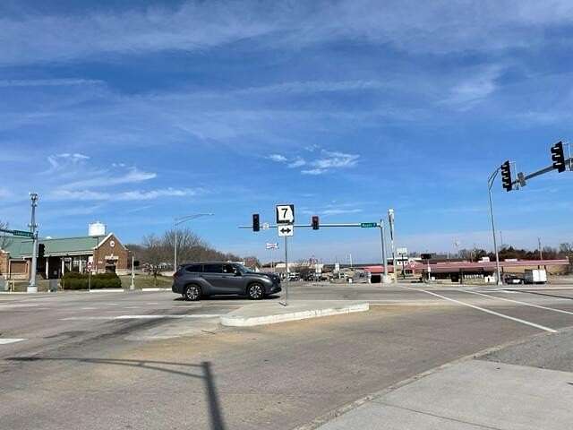 1.38 Acres of Commercial Land for Sale in Warsaw, Missouri