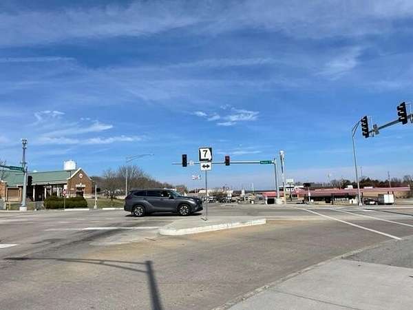 1.38 Acres of Commercial Land for Sale in Warsaw, Missouri