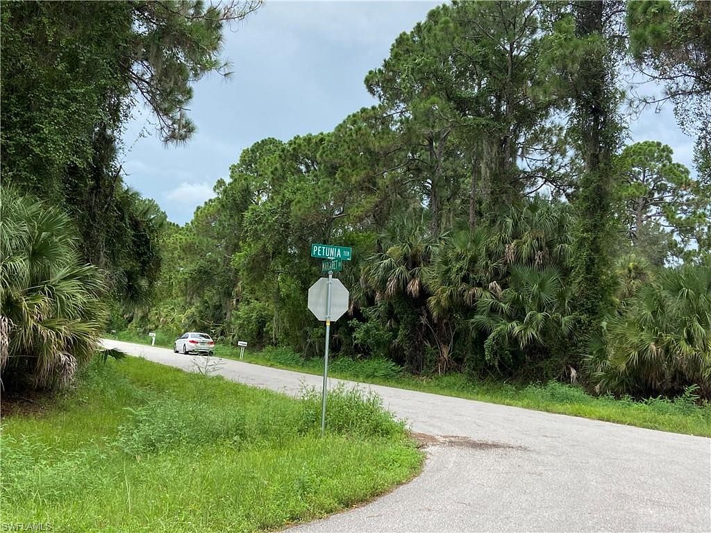 0.27 Acres of Residential Land for Sale in North Port, Florida