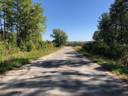 42.9 Acres of Land for Sale in Thomasville, Georgia