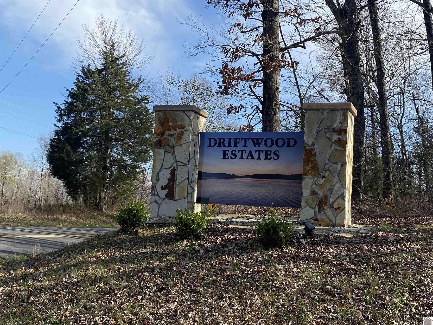 1.2 Acres of Residential Land for Sale in Eddyville, Kentucky