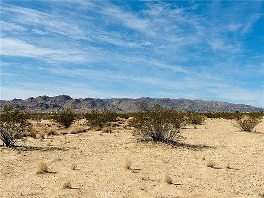 2.3 Acres of Land for Sale in Joshua Tree, California