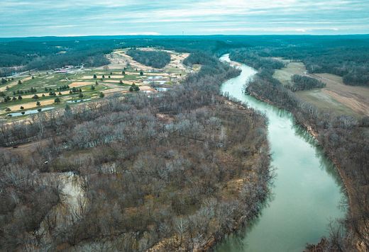 93 Acres of Recreational Land for Sale in St. Clair, Missouri