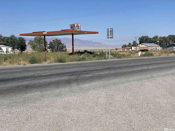 3 Acres of Commercial Land for Sale in McDermitt, Nevada