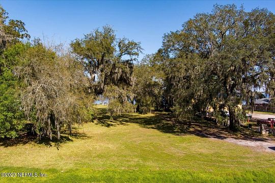 1.52 Acres Of Residential Land For Sale In Jacksonville, Florida 