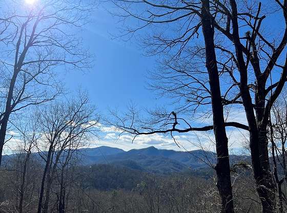 0.42 Acres of Residential Land for Sale in Bryson City, North Carolina