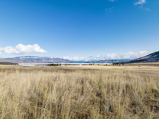 20.2 Acres of Land for Sale in Big Arm, Montana
