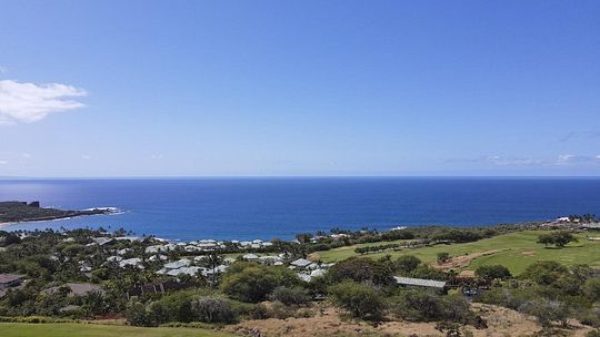 0.94 Acres of Residential Land for Sale in Lanai City, Hawaii