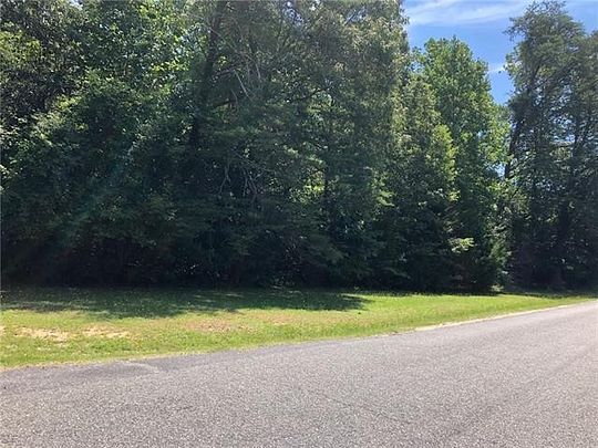 0.53 Acres of Residential Land for Sale in Lancaster, Virginia