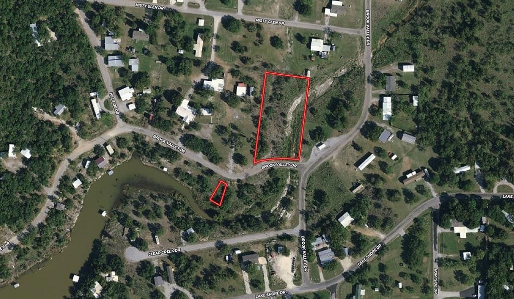 1 Acre of Land for Sale in May, Texas