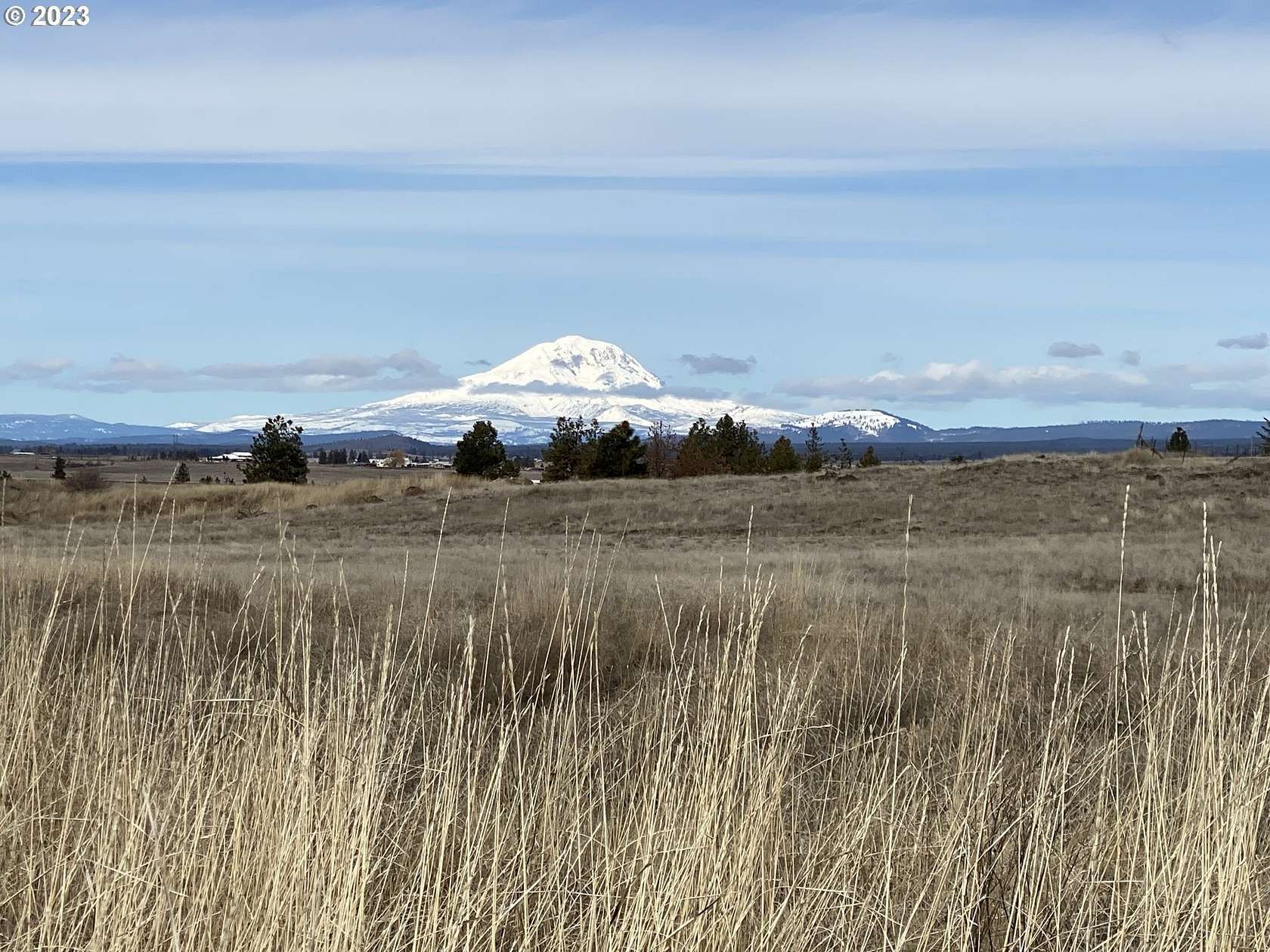 2.56 Acres of Commercial Land for Sale in Goldendale, Washington