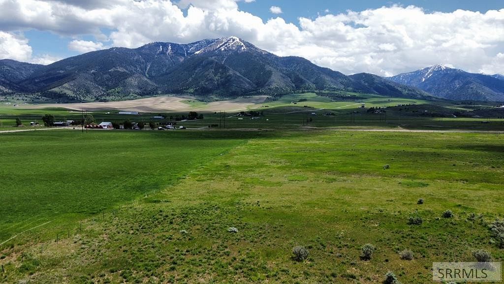 17.5 Acres of Land for Sale in Irwin, Idaho