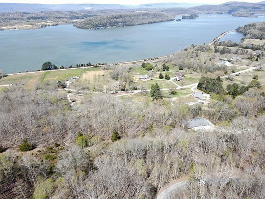 2 Acres of Residential Land for Sale in South Pittsburg, Tennessee