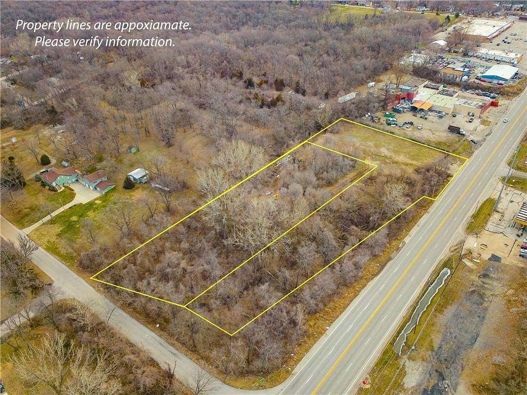 1.05 Acres of Land for Sale in Sugar Creek, Missouri