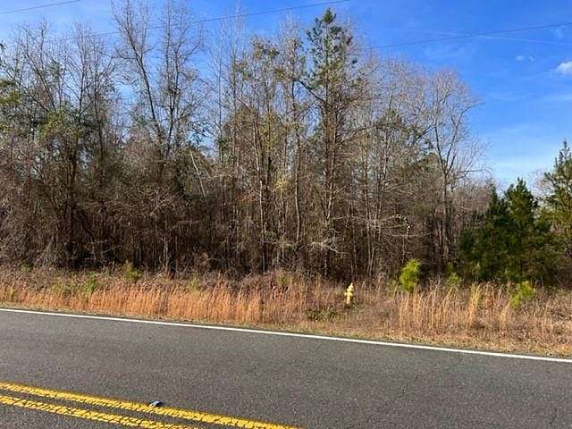 11.9 Acres of Land for Sale in Fort Valley, Georgia