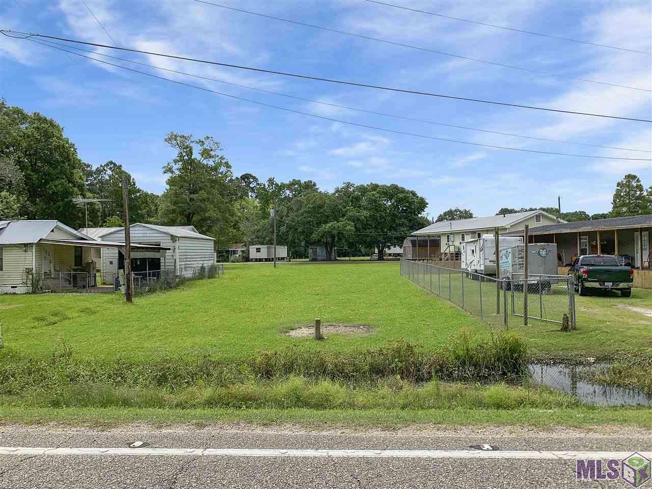 0.12 Acres of Residential Land for Sale in Maurepas, Louisiana