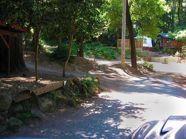 0.64 Acres of Residential Land for Sale in Boulder Creek, California