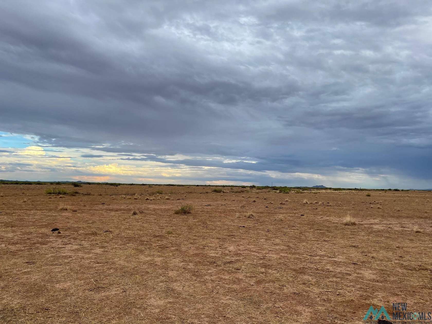 240 Acres of Land for Sale in Deming, New Mexico