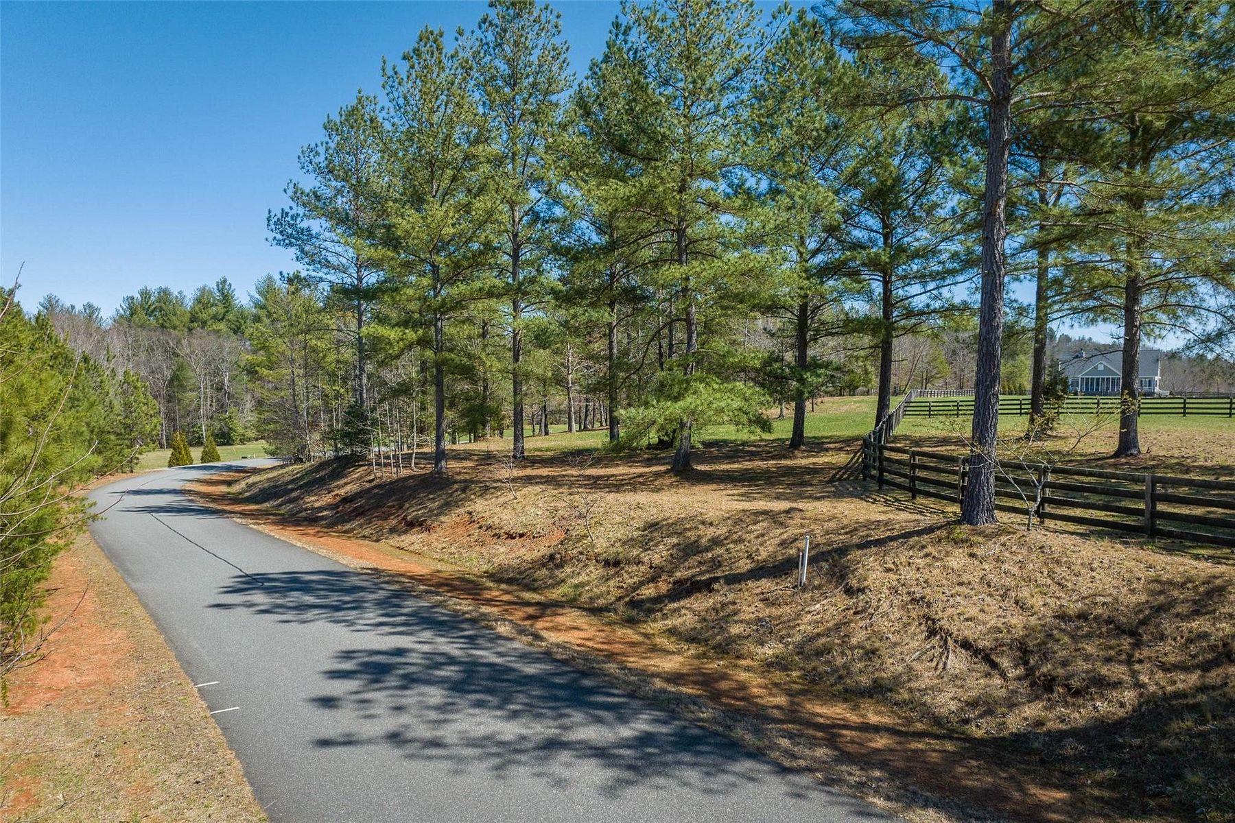 1.7 Acres of Land for Sale in Morganton, North Carolina