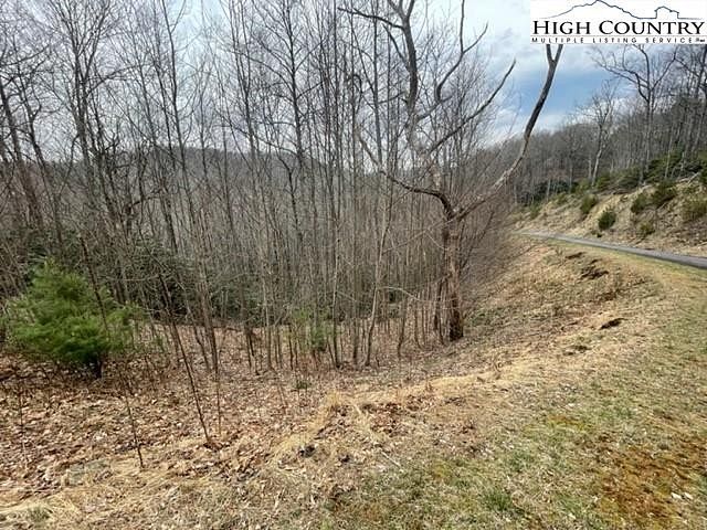 2 Acres of Land for Sale in Boone, North Carolina