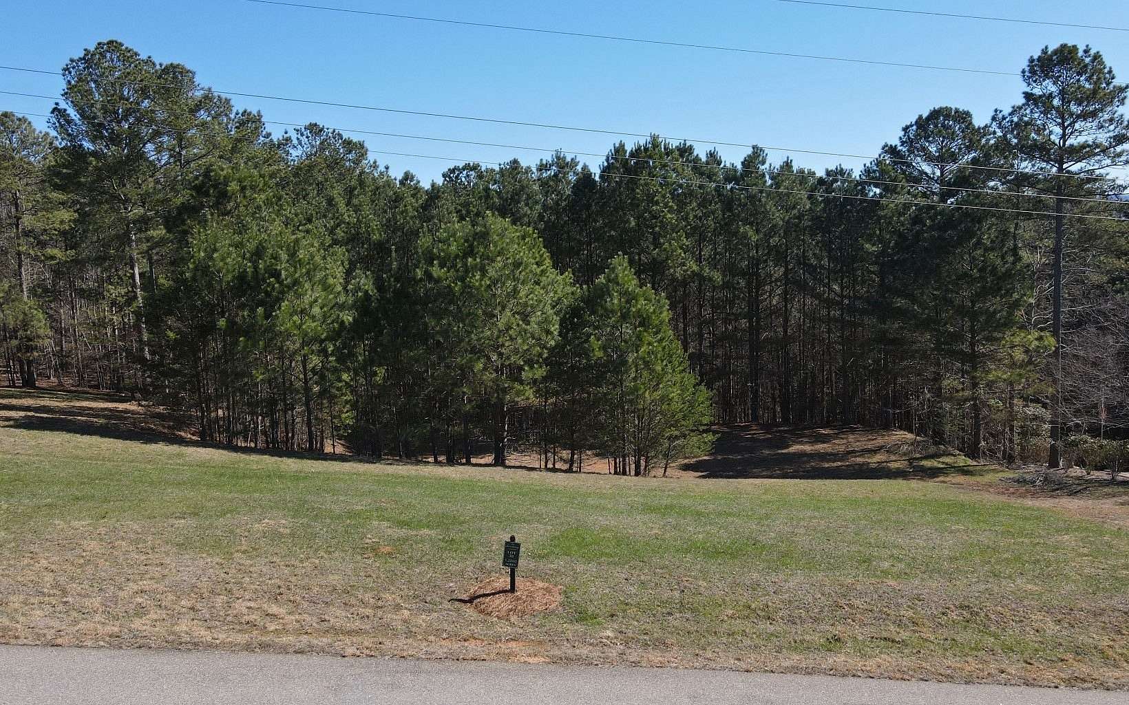 1.2 Acres of Residential Land for Sale in Blairsville, Georgia