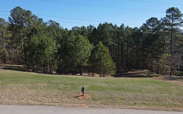 1.2 Acres of Residential Land for Sale in Blairsville, Georgia